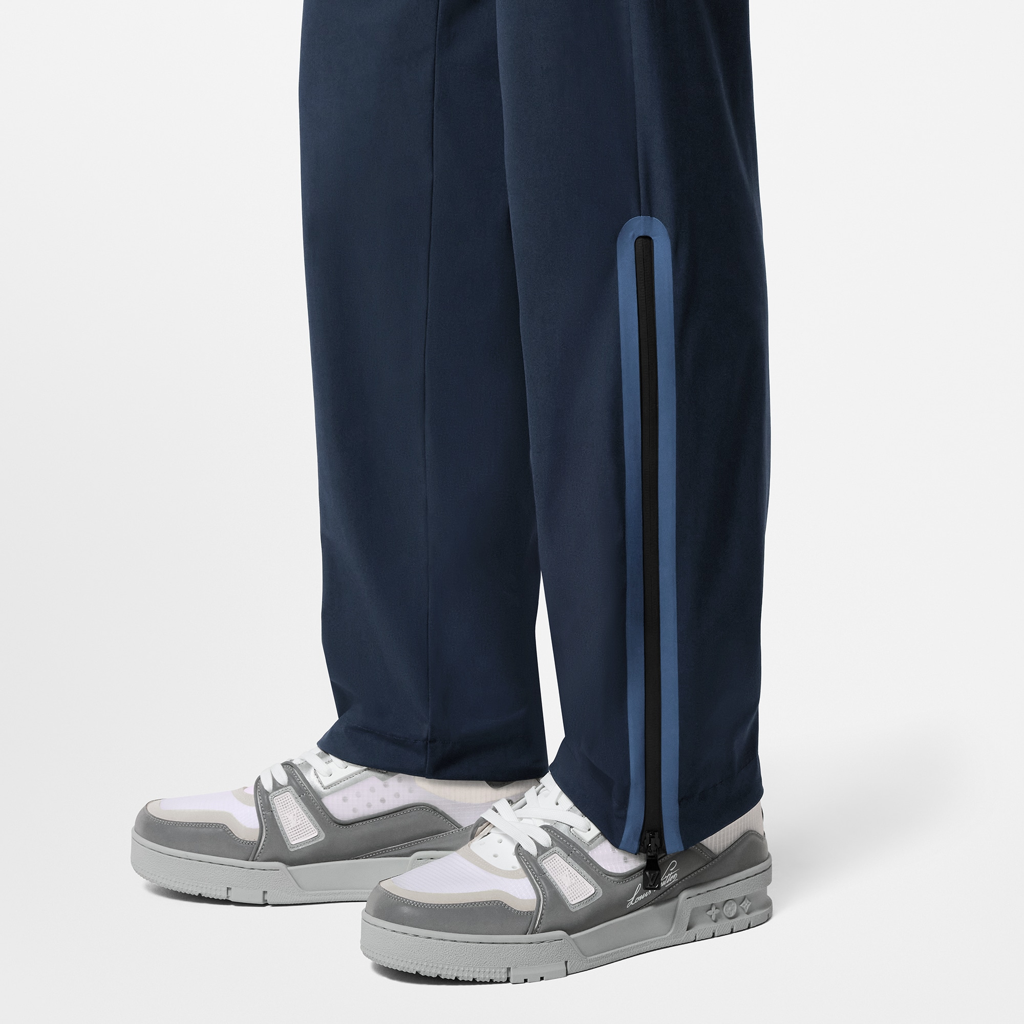 LV Trainer 運動鞋  in 男士