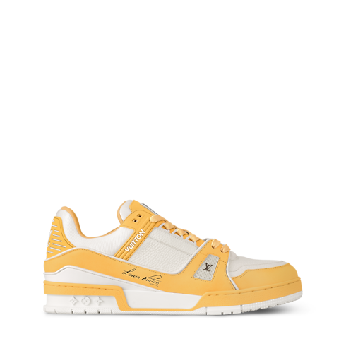 LV Trainer 運動鞋 in 男士's 鞋履系列 運動鞋 collections by Louis Vuitton (產品縮放)