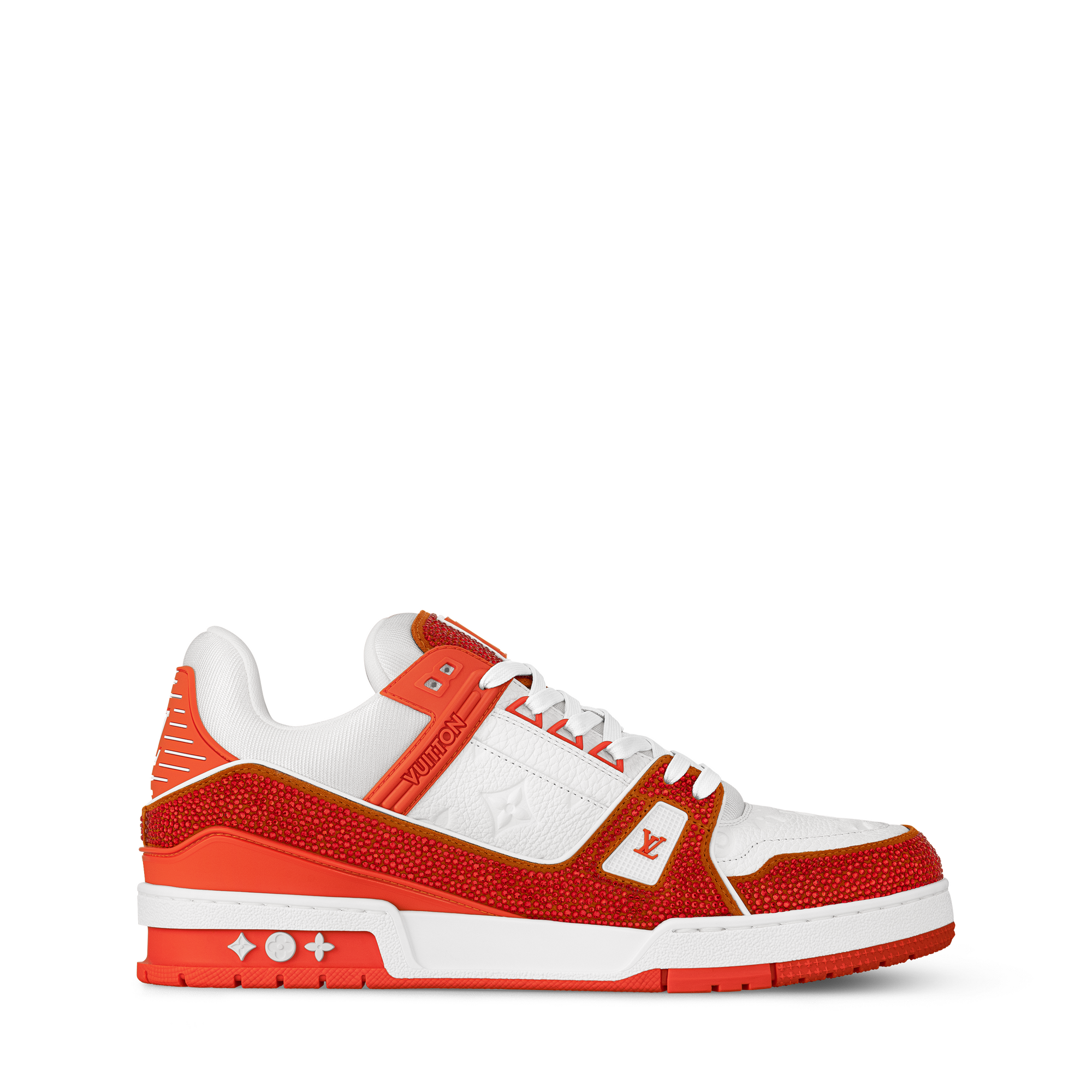 LV Trainer 運動鞋  in 男士