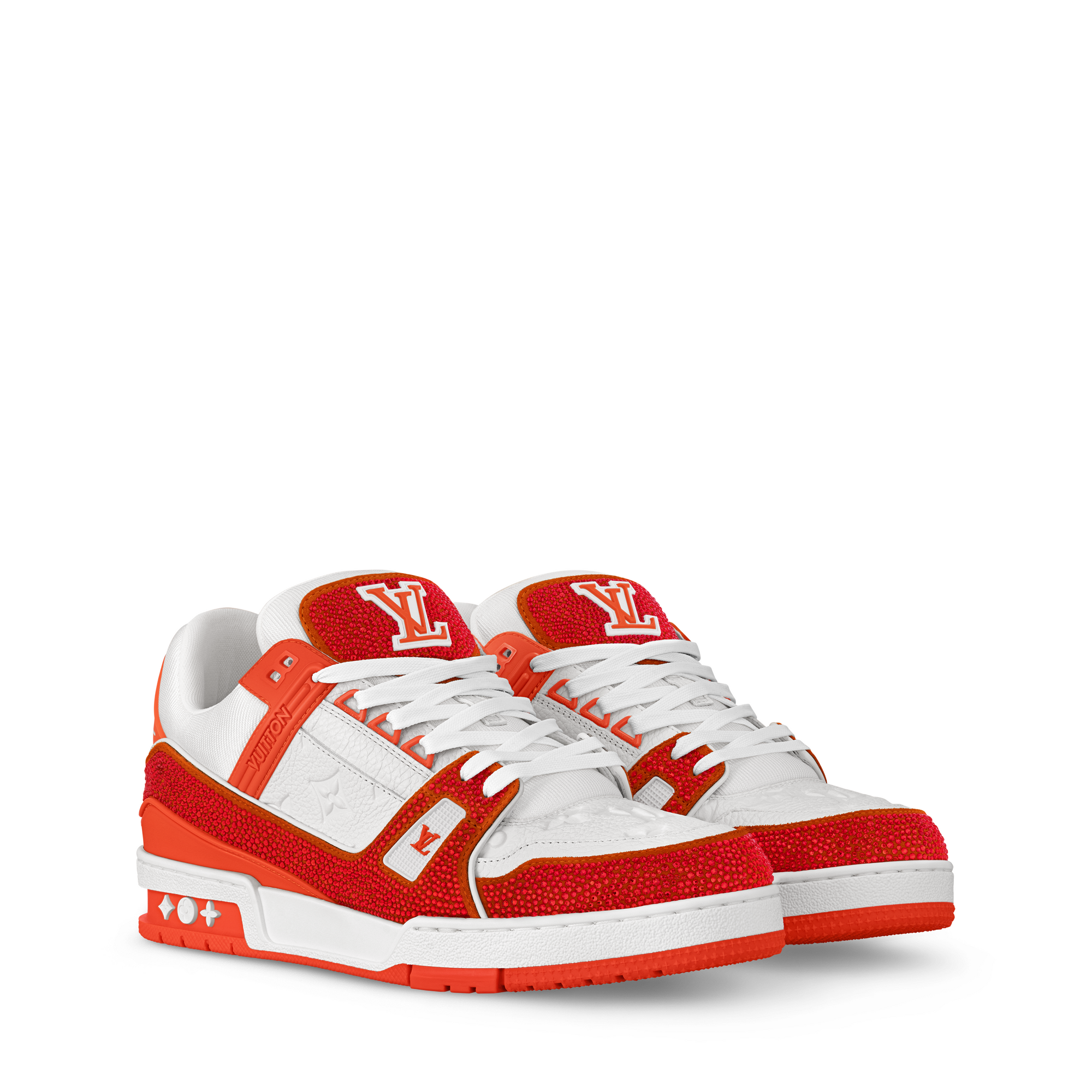 LV Trainer 運動鞋  in 男士