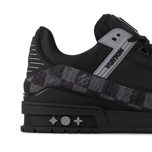 LV Trainer 運動鞋 in 男士's 鞋履系列 運動鞋 collections by Louis Vuitton (產品縮放)