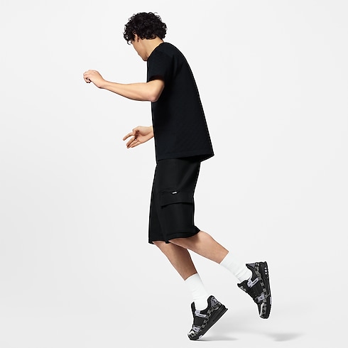 LV Trainer 運動鞋 in 男士's 鞋履系列 運動鞋 collections by Louis Vuitton (產品縮放)