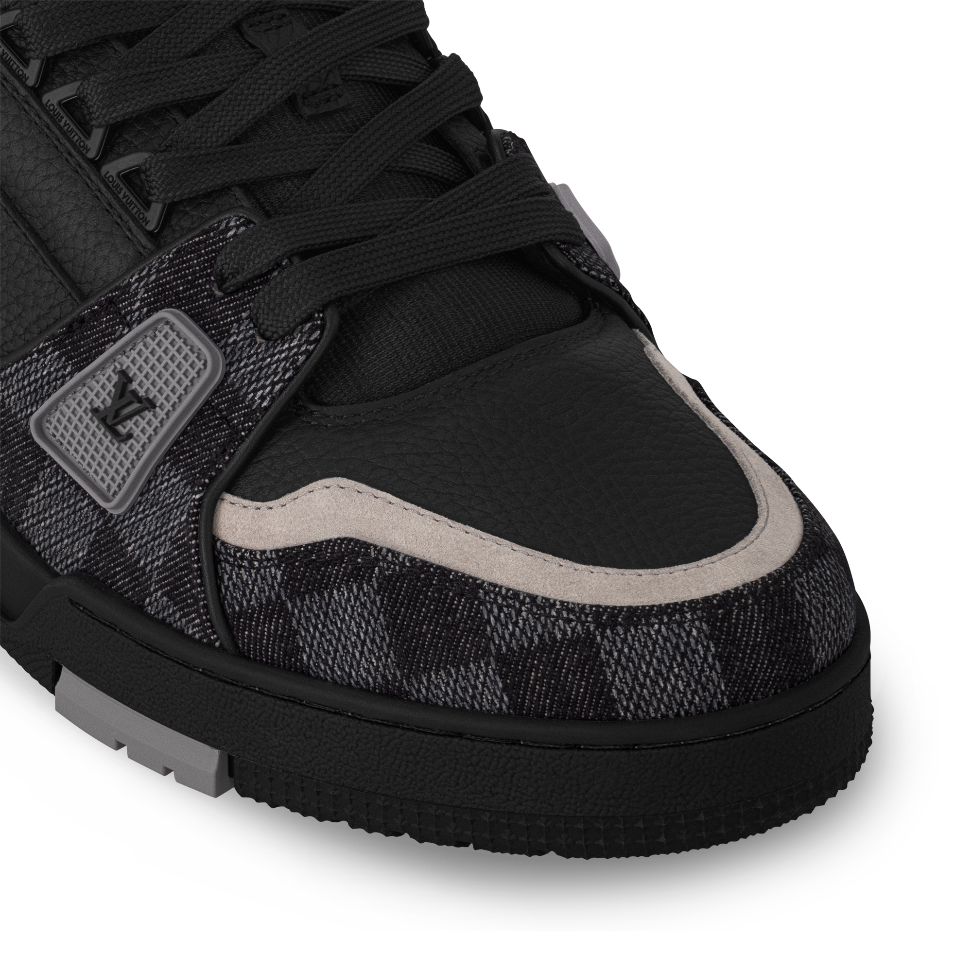 LV Trainer 運動鞋  in 男士