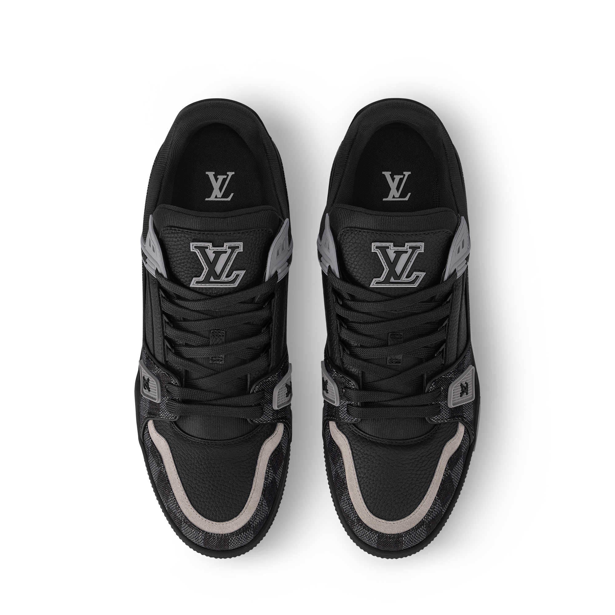 LV Trainer 運動鞋  in 男士