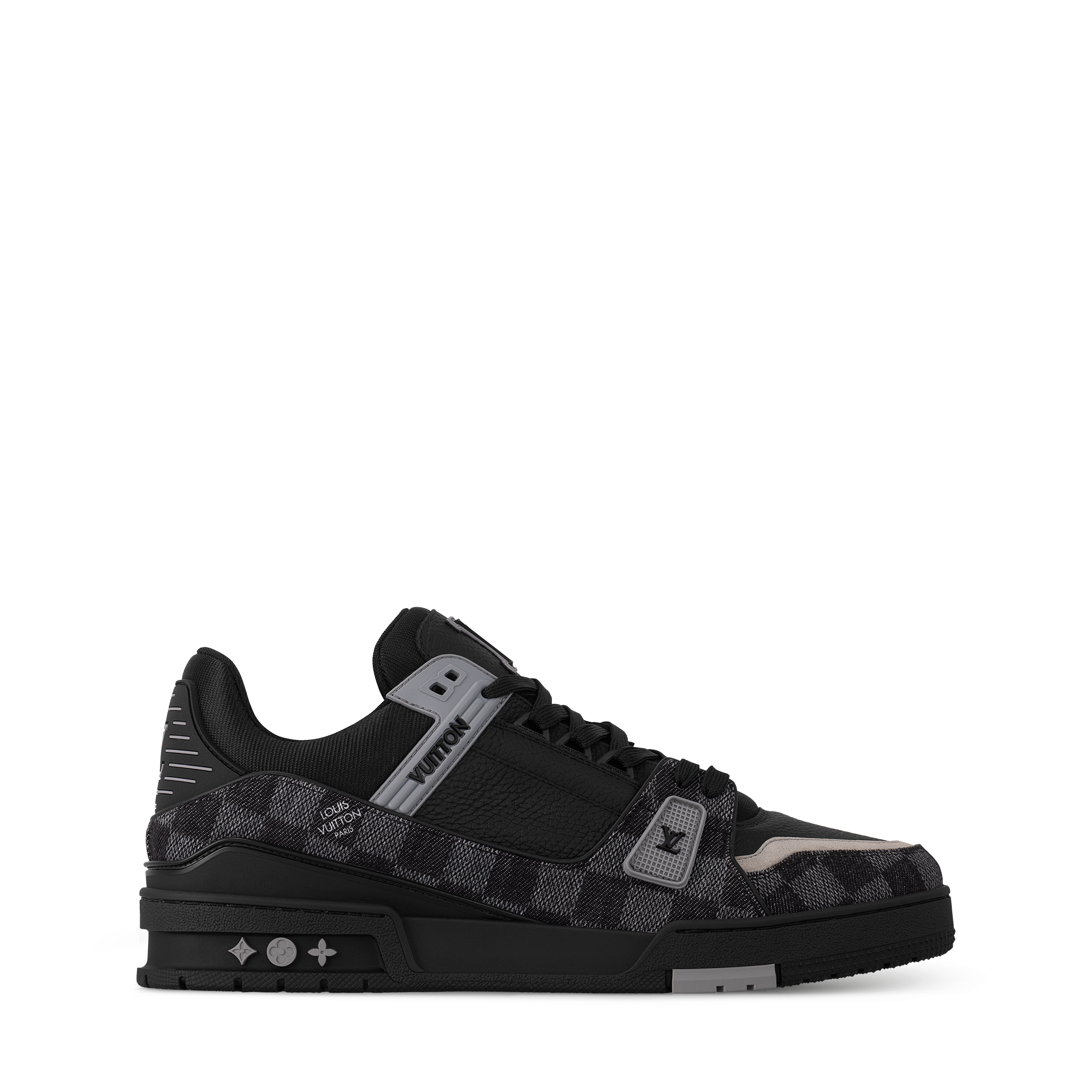 LV Trainer 運動鞋  in 男士