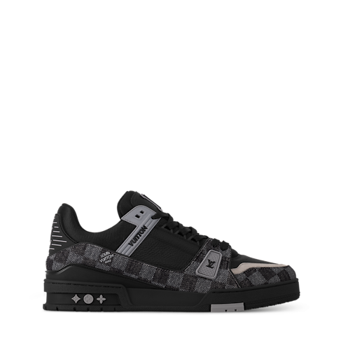 LV Trainer 運動鞋 in 男士's 鞋履系列 運動鞋 collections by Louis Vuitton (產品縮放)