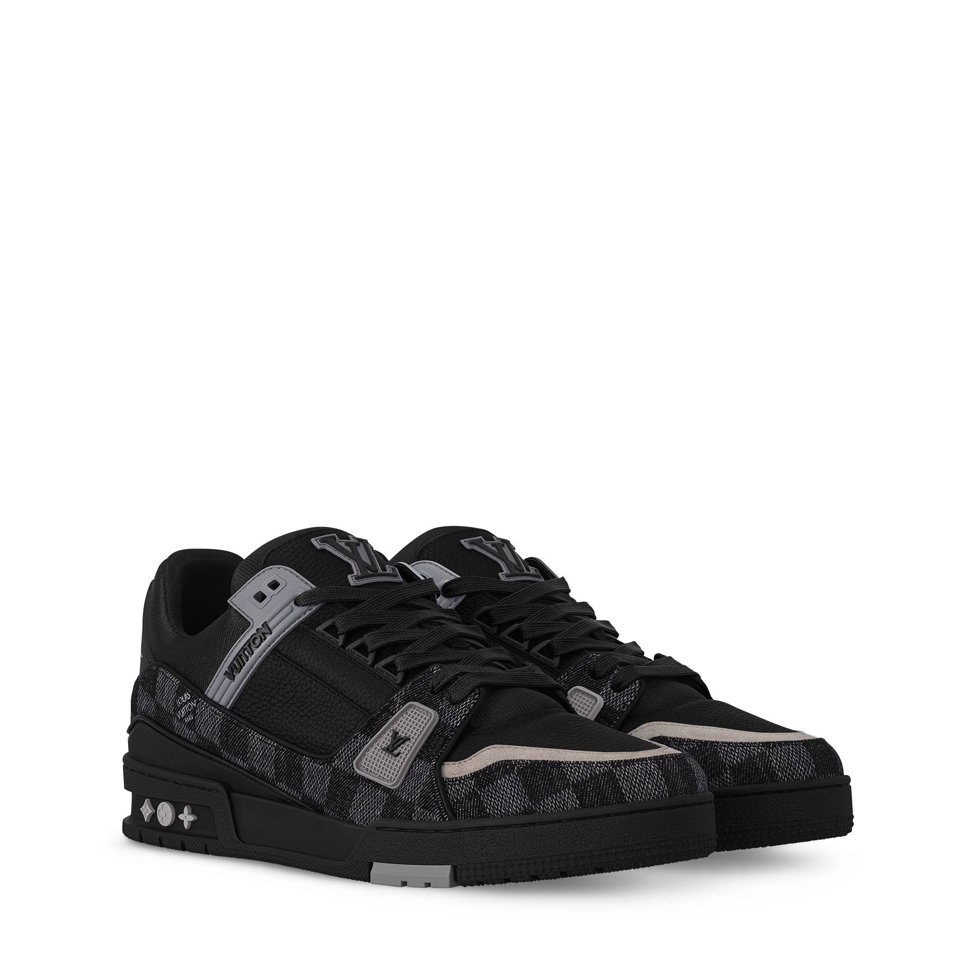 LV Trainer 運動鞋  in 男士