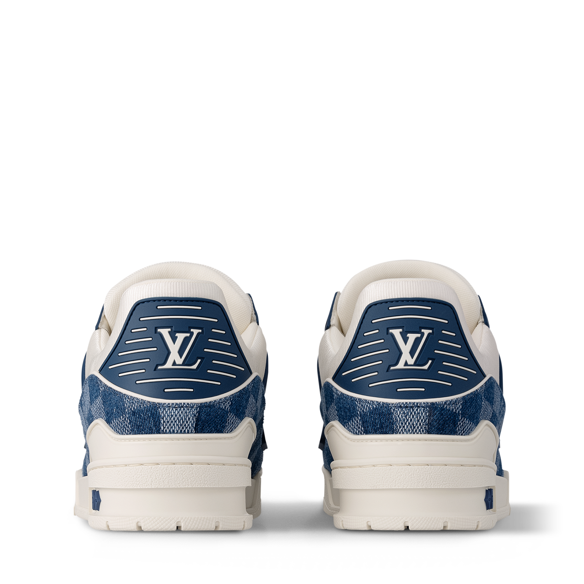 LV Trainer 運動鞋  in 男士