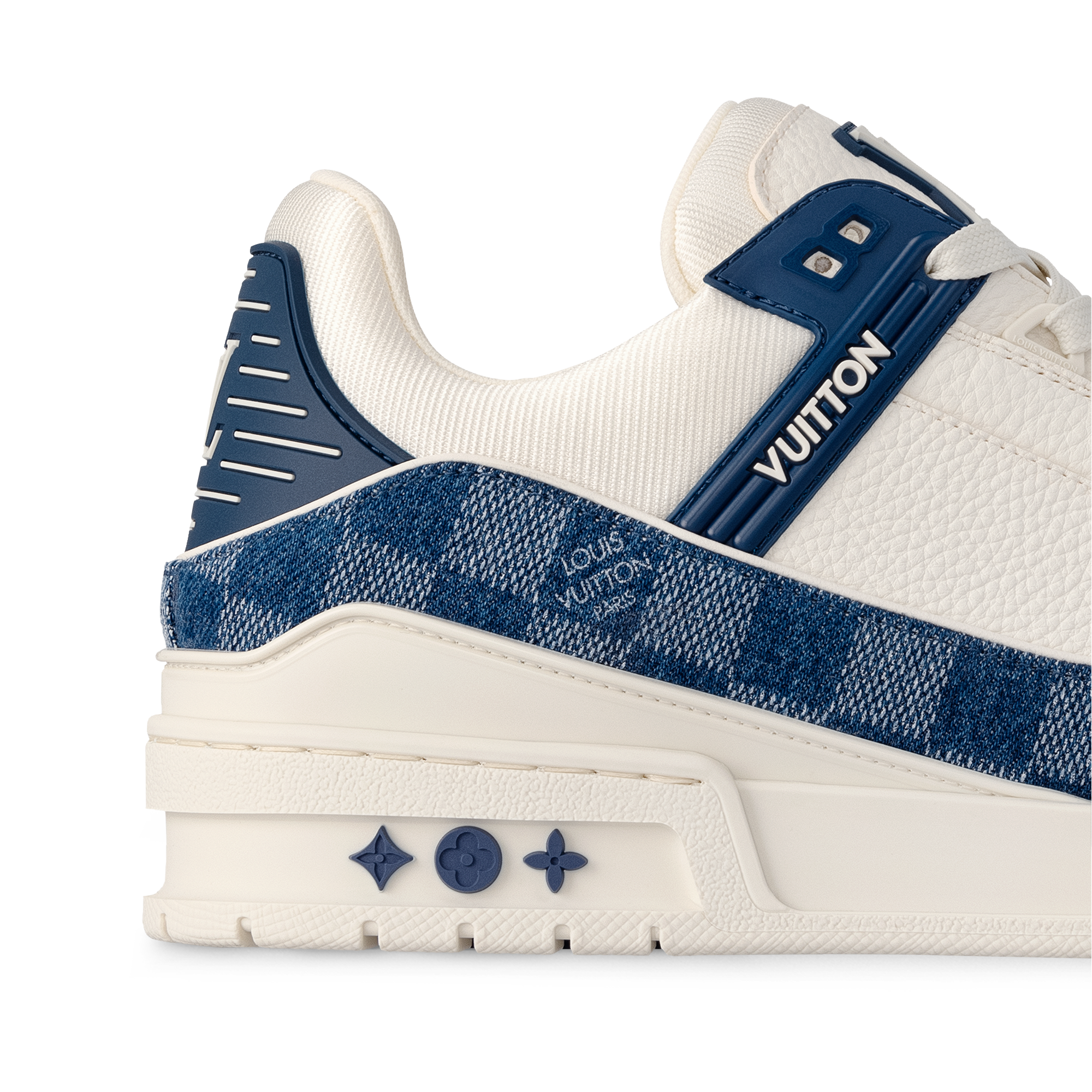 LV Trainer 運動鞋  in 男士