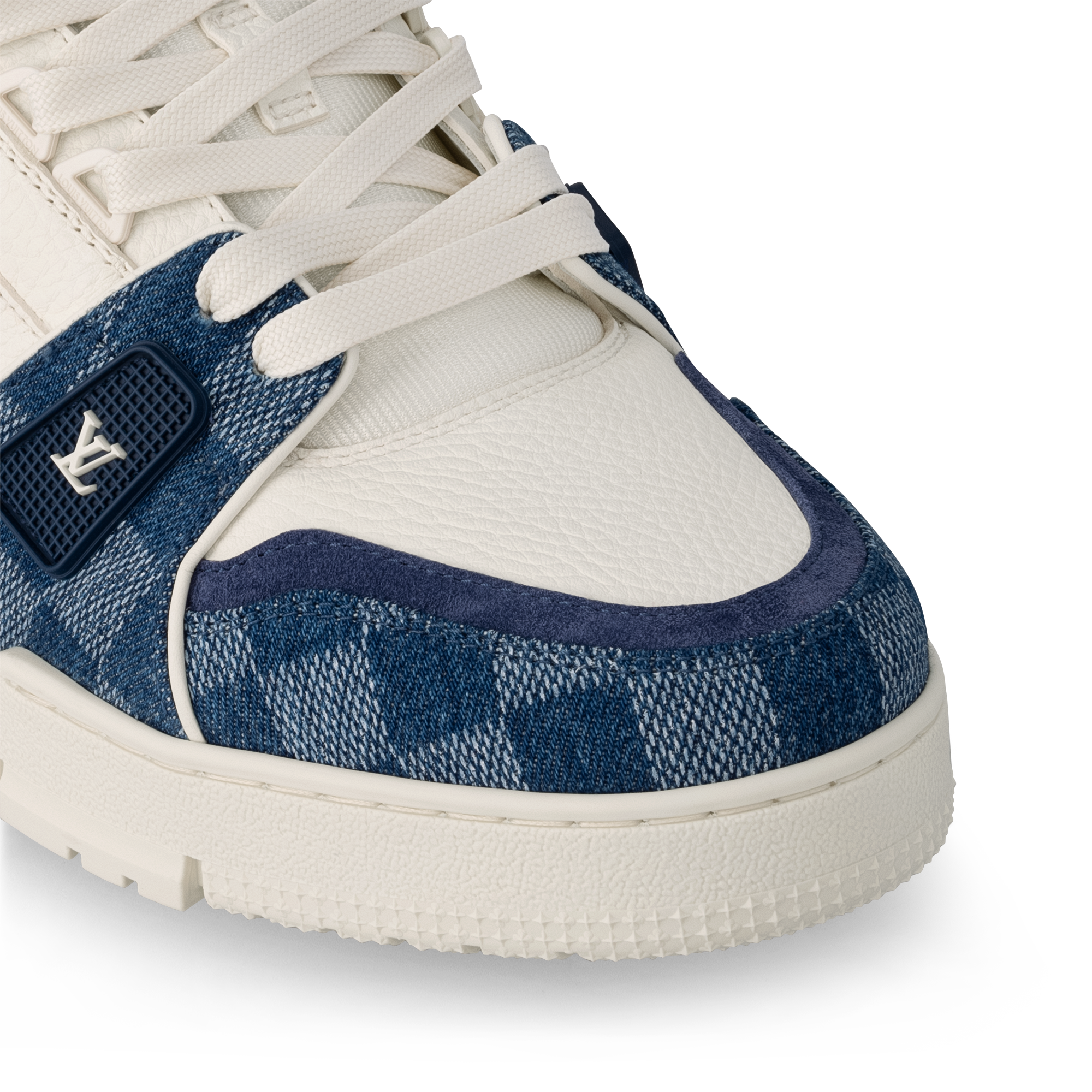 LV Trainer 運動鞋  in 男士