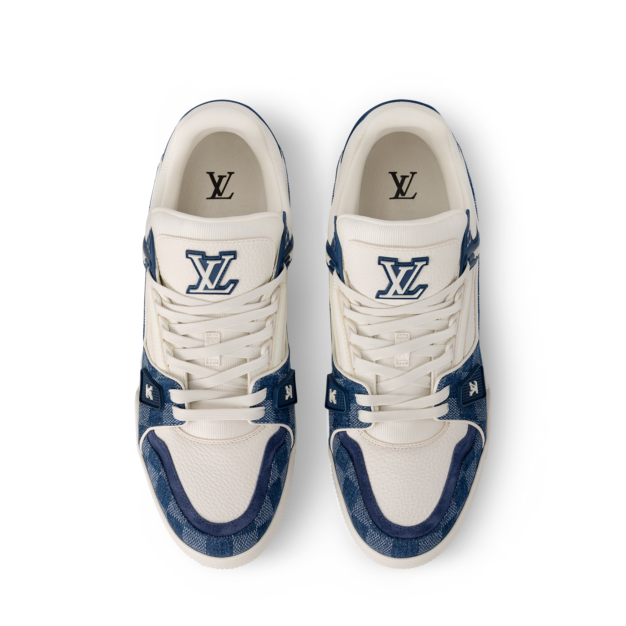 LV Trainer 運動鞋  in 男士