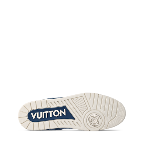 LV Trainer 運動鞋 in 男士's 鞋履系列 運動鞋 collections by Louis Vuitton (產品縮放)