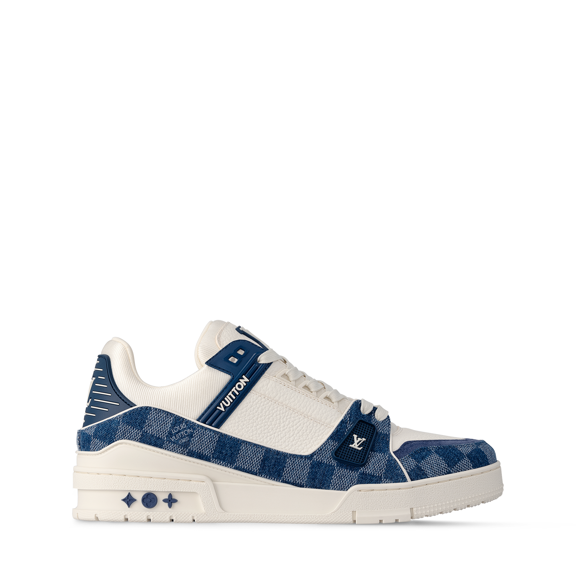 LV Trainer 運動鞋  in 男士