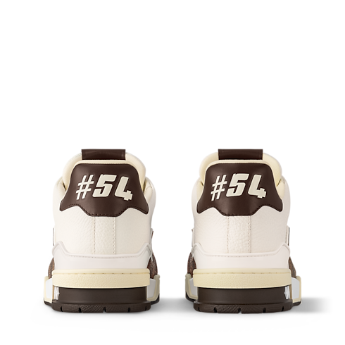 LV Trainer 運動鞋 in 男士's 鞋履系列 運動鞋 collections by Louis Vuitton (產品縮放)