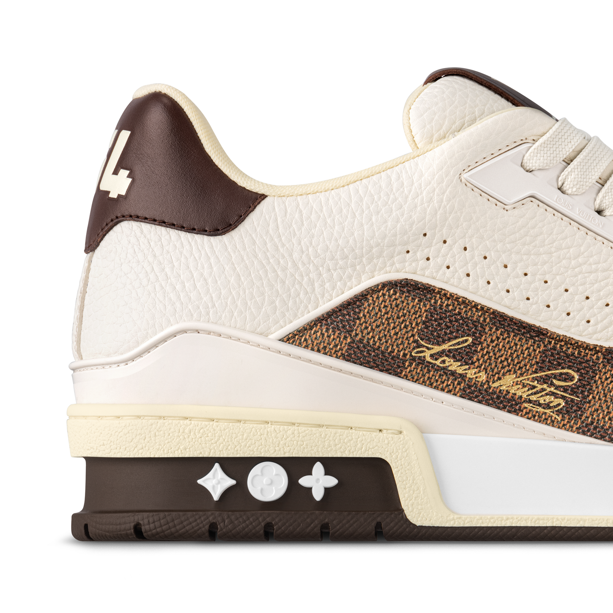 LV Trainer 運動鞋  in 男士