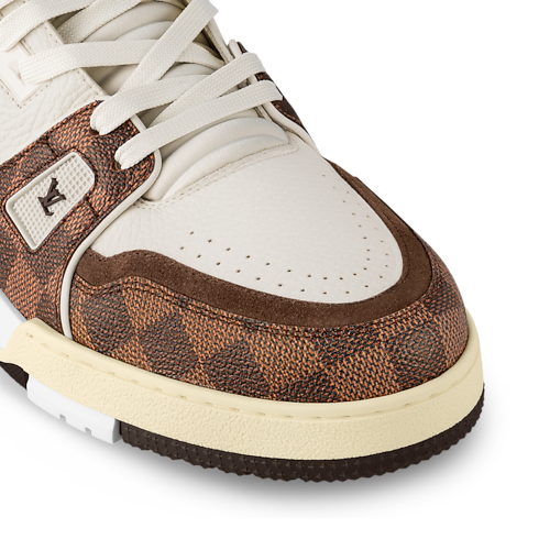 LV Trainer 運動鞋 in 男士's 鞋履系列 運動鞋 collections by Louis Vuitton (產品縮放)