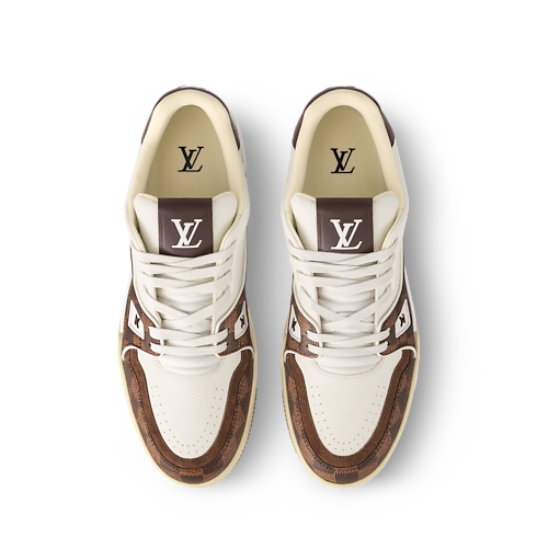 LV Trainer 運動鞋 in 男士's 鞋履系列 運動鞋 collections by Louis Vuitton (產品縮放)