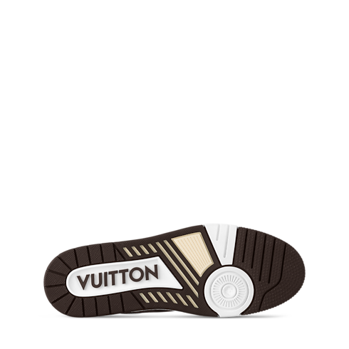 LV Trainer 運動鞋 in 男士's 鞋履系列 運動鞋 collections by Louis Vuitton (產品縮放)