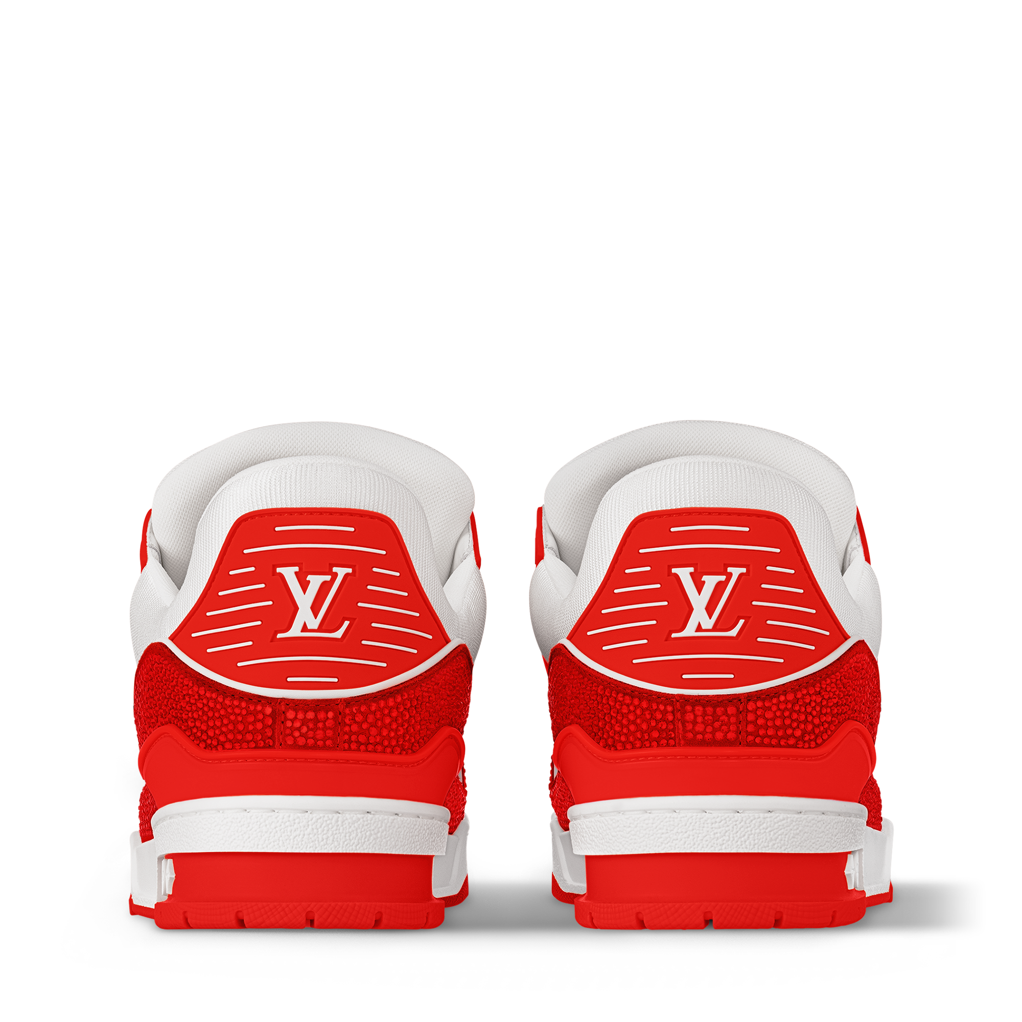 LV Trainer 運動鞋  in 男士