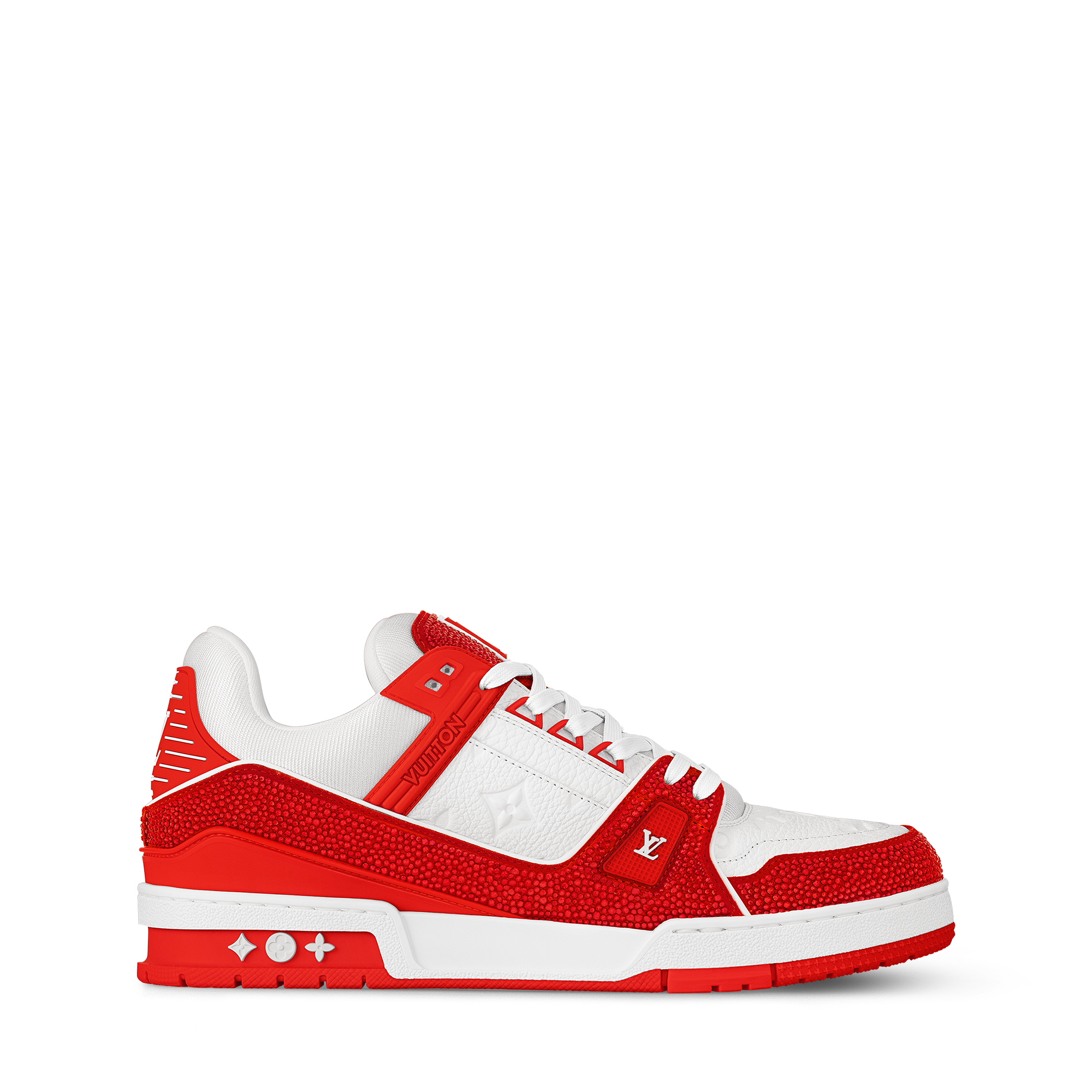 LV Trainer 運動鞋  in 男士