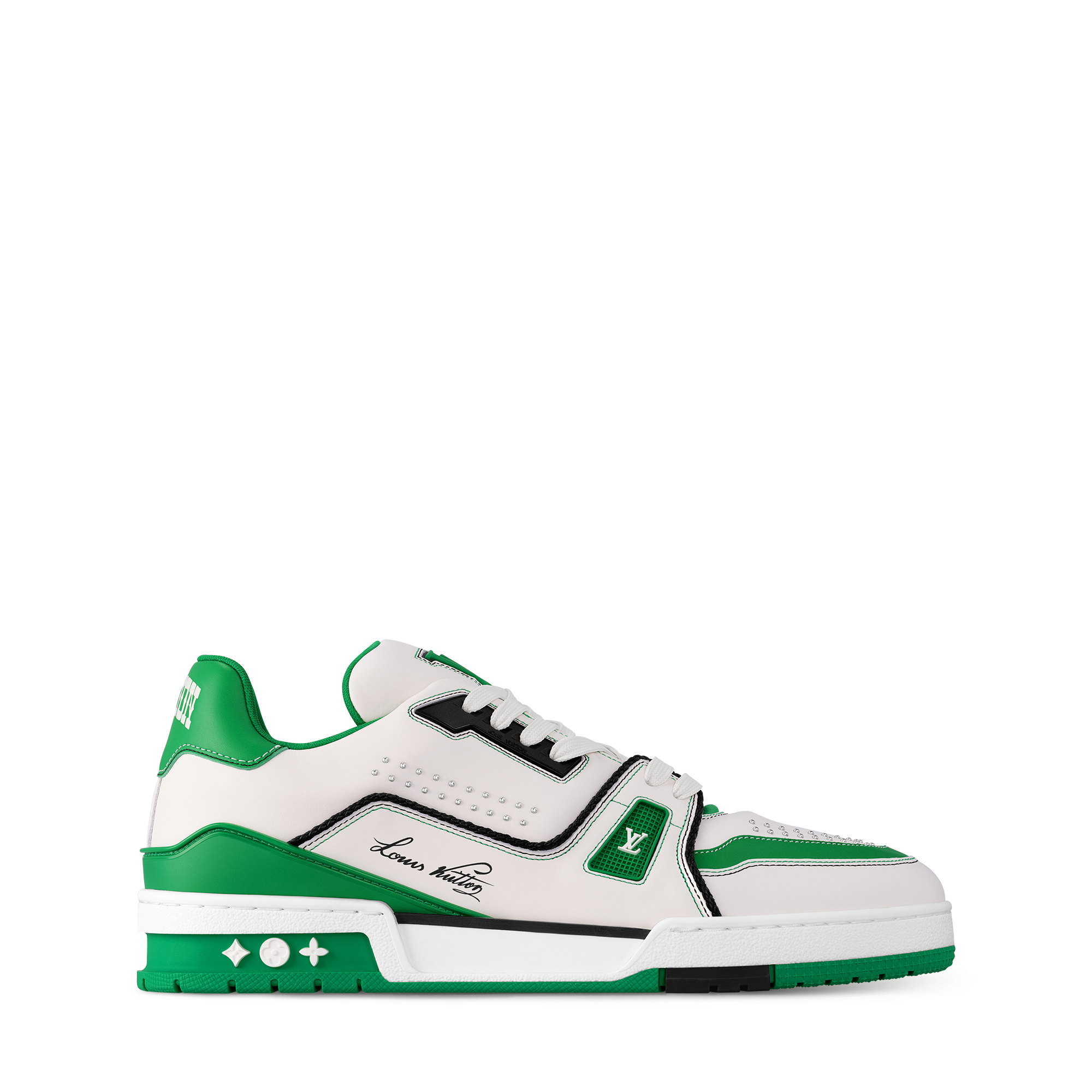 LV Trainer 運動鞋  in 男士