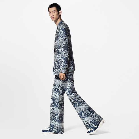 LV Trainer 運動鞋 in 男士's 鞋履系列 運動鞋 collections by Louis Vuitton (產品縮放)