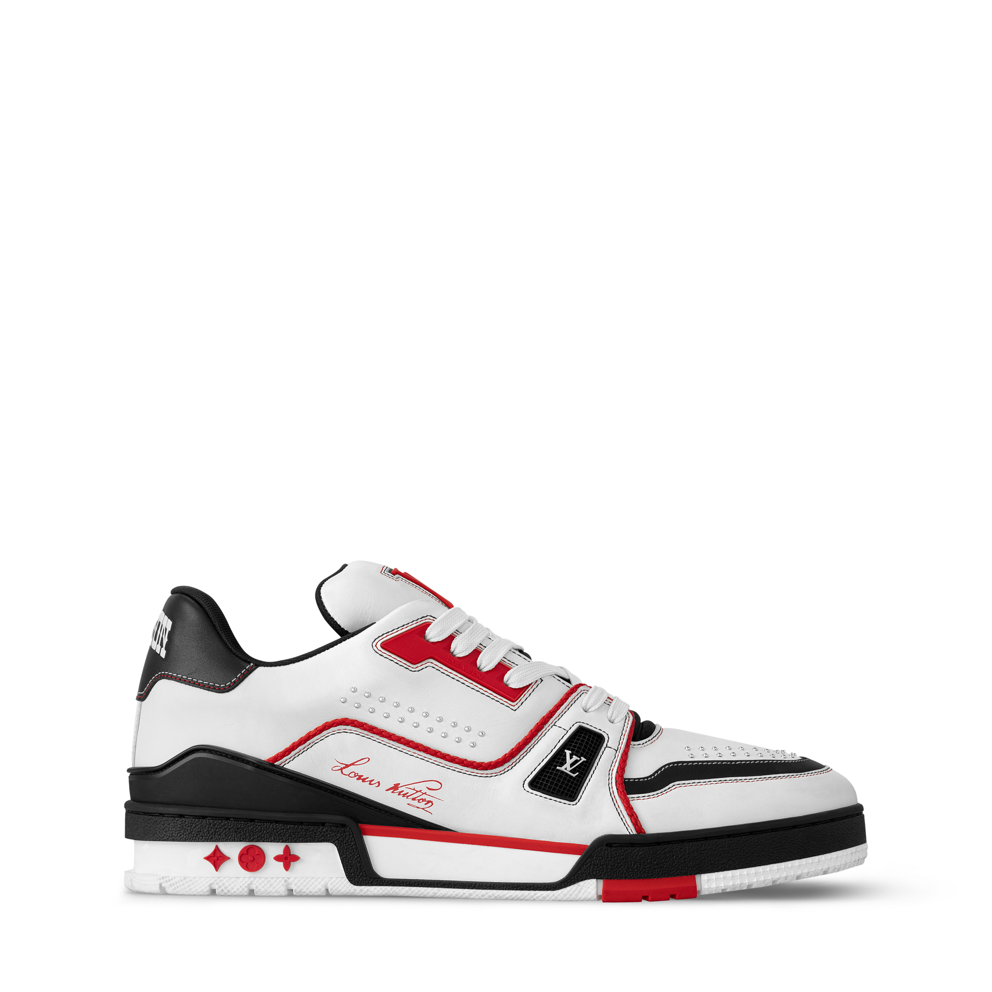LV Trainer 運動鞋  in 男士
