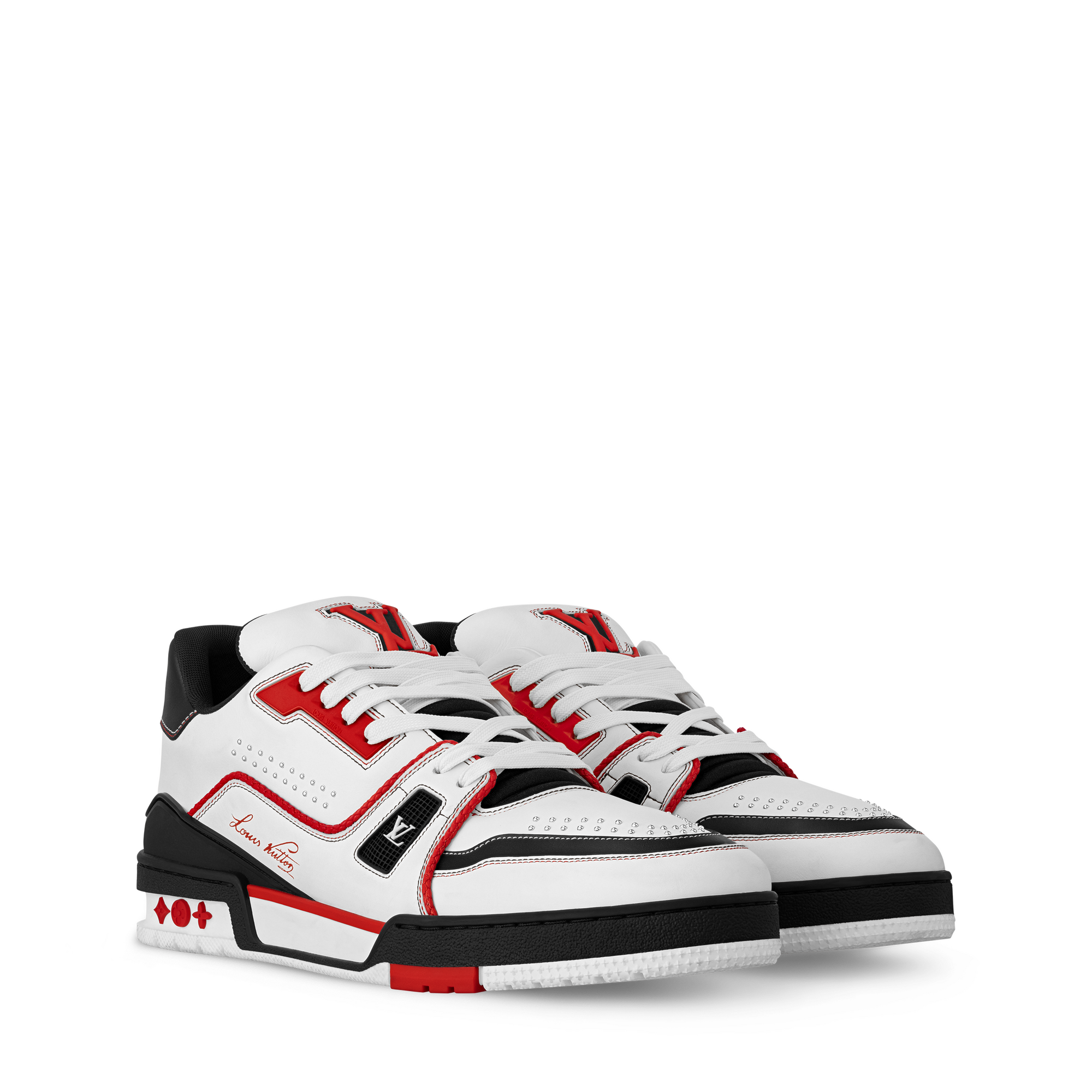 LV Trainer 運動鞋  in 男士