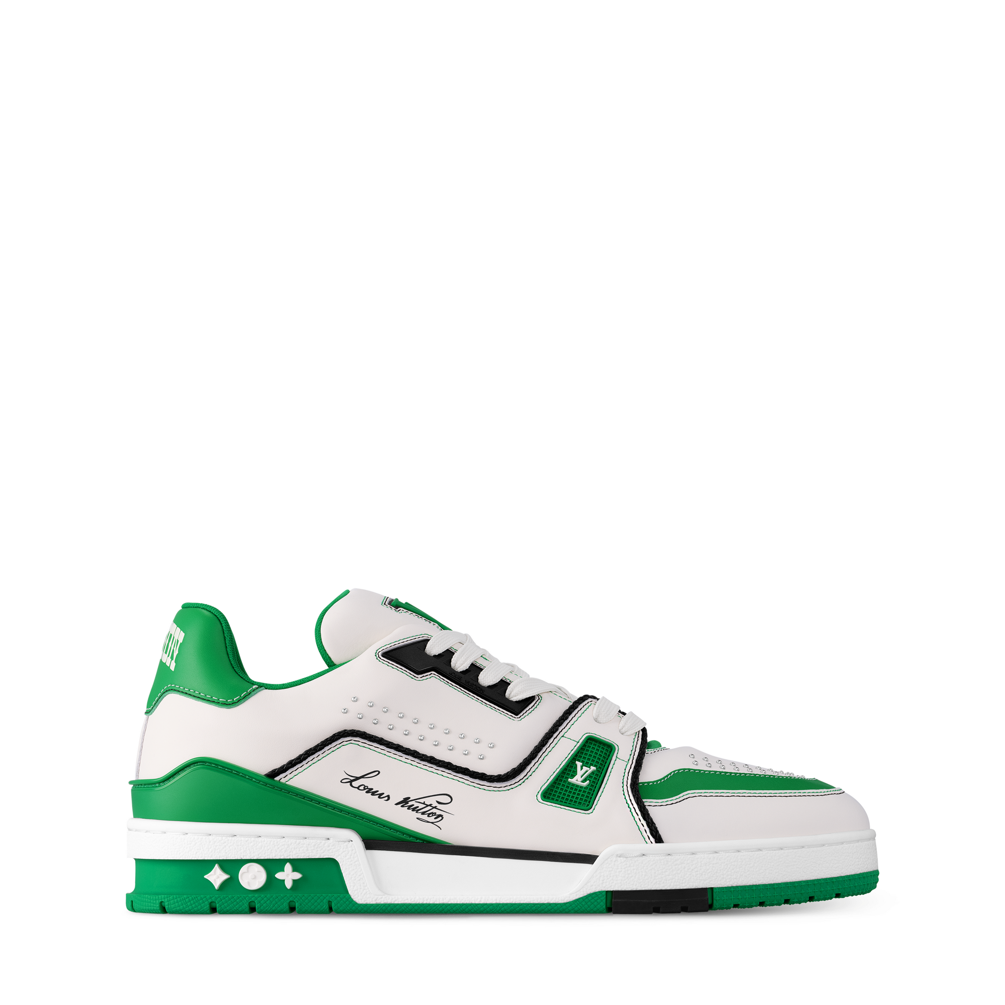 LV Trainer 運動鞋  in 男士