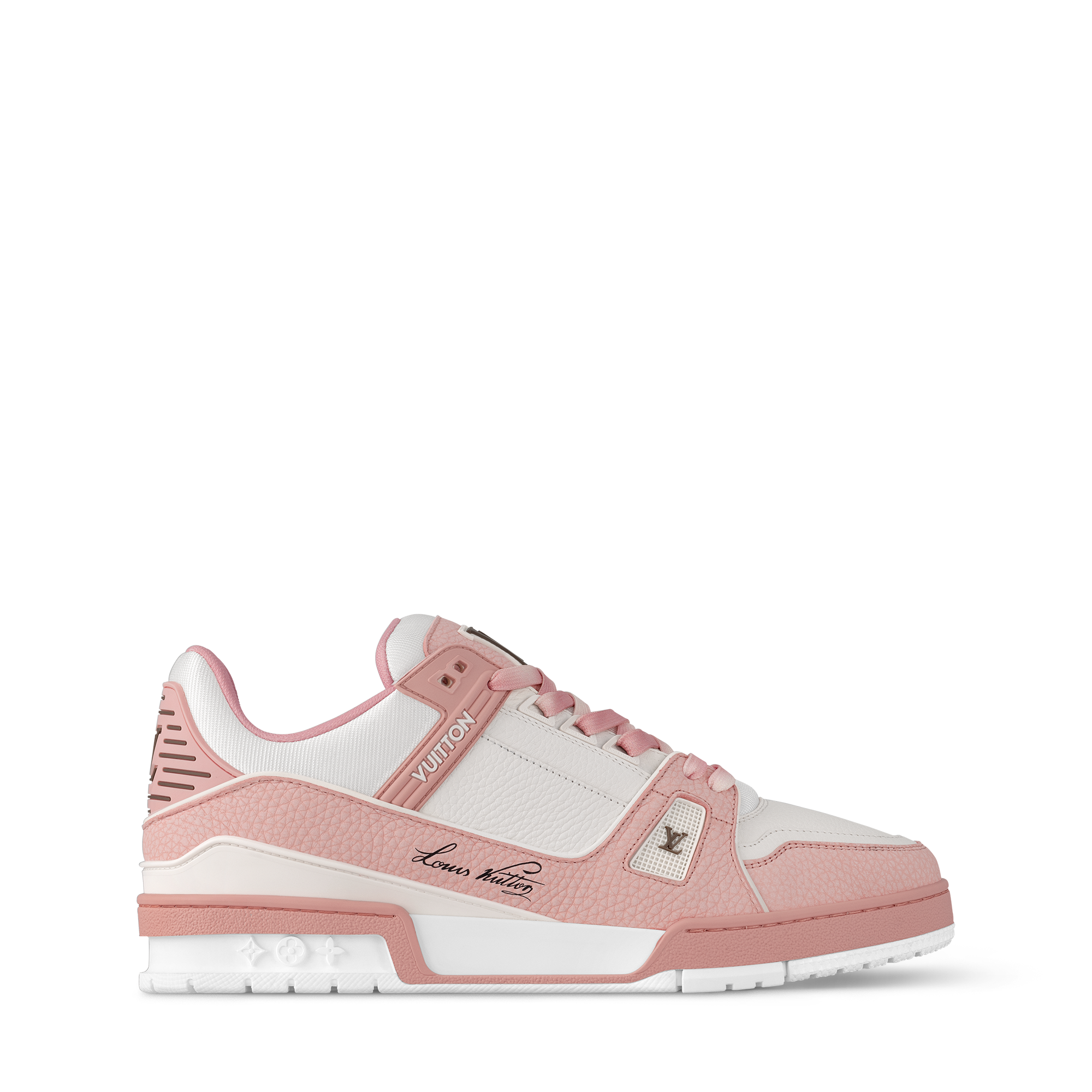 LV Trainer 運動鞋  in 男士