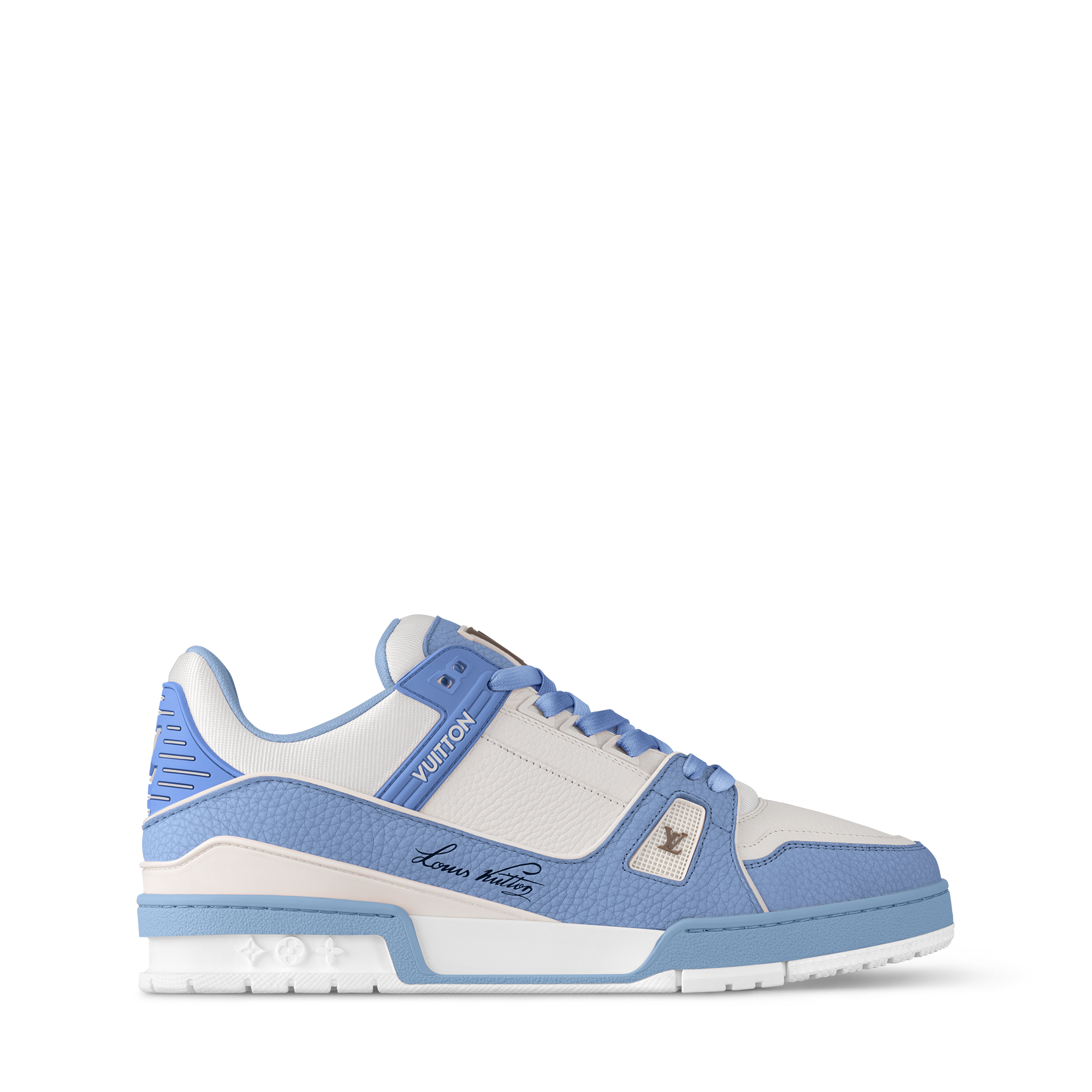 LV Trainer 運動鞋  in 男士