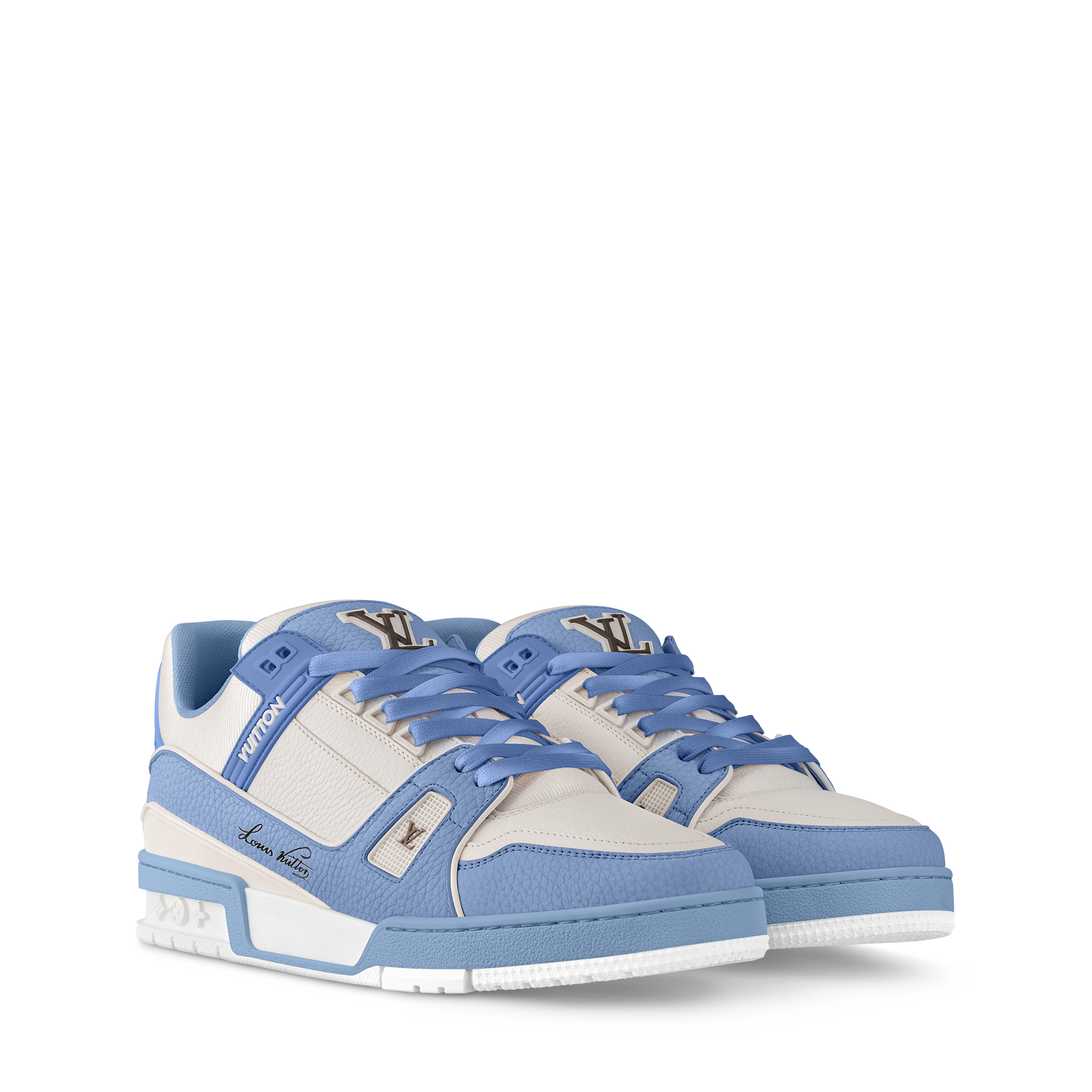 LV Trainer 運動鞋  in 男士