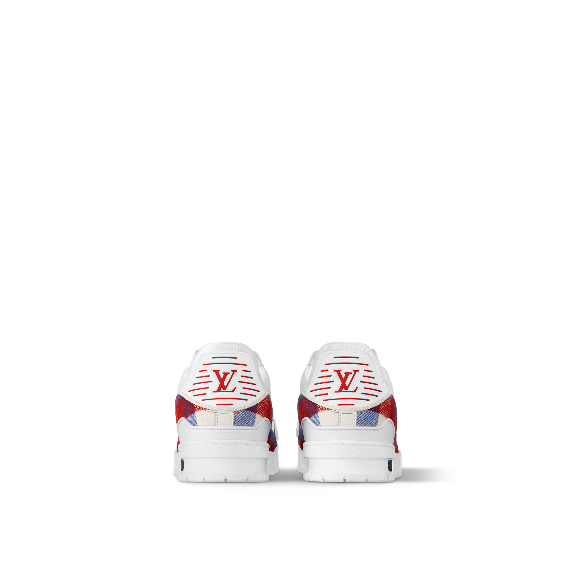 LV Trainer 運動鞋  in 男士