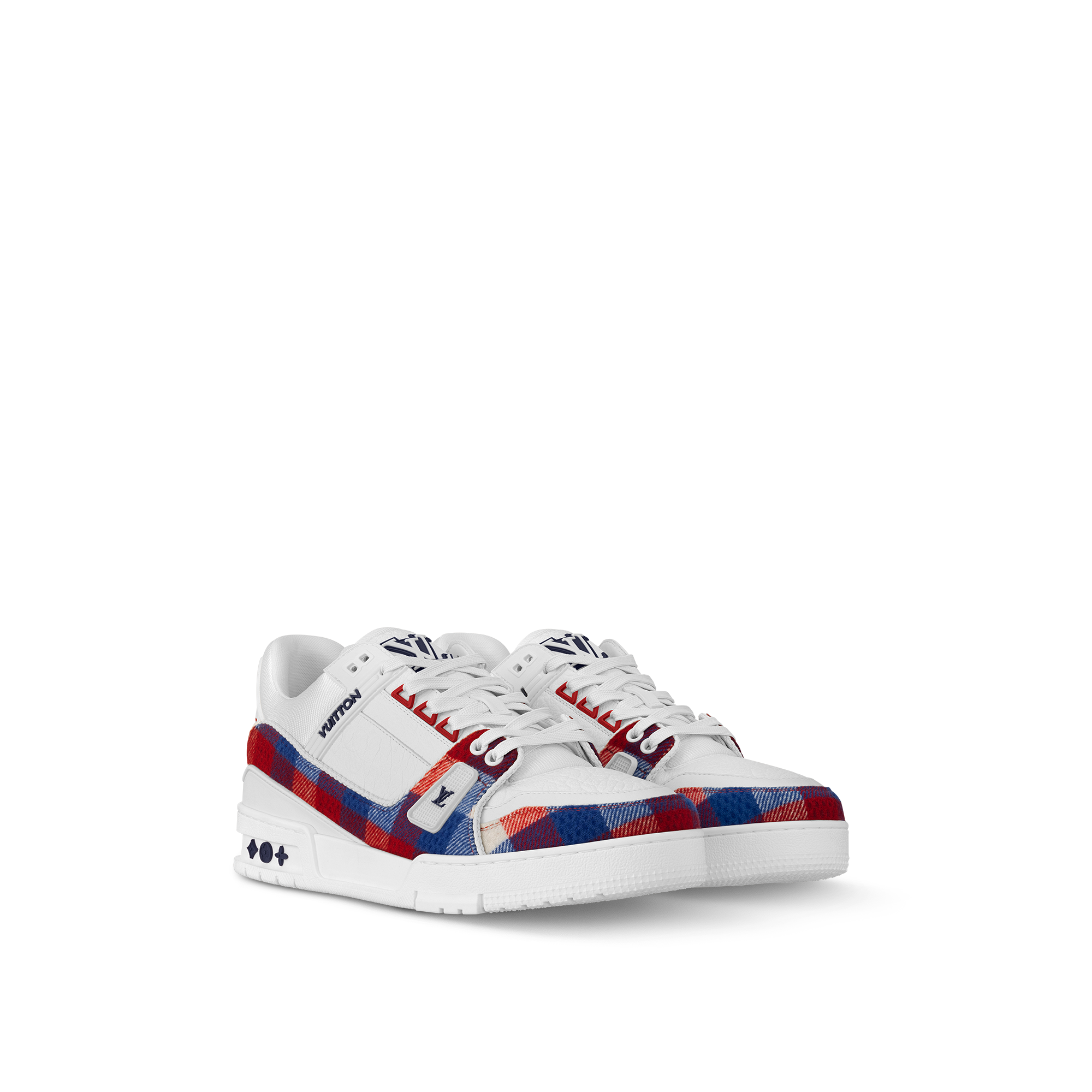 LV Trainer 運動鞋  in 男士
