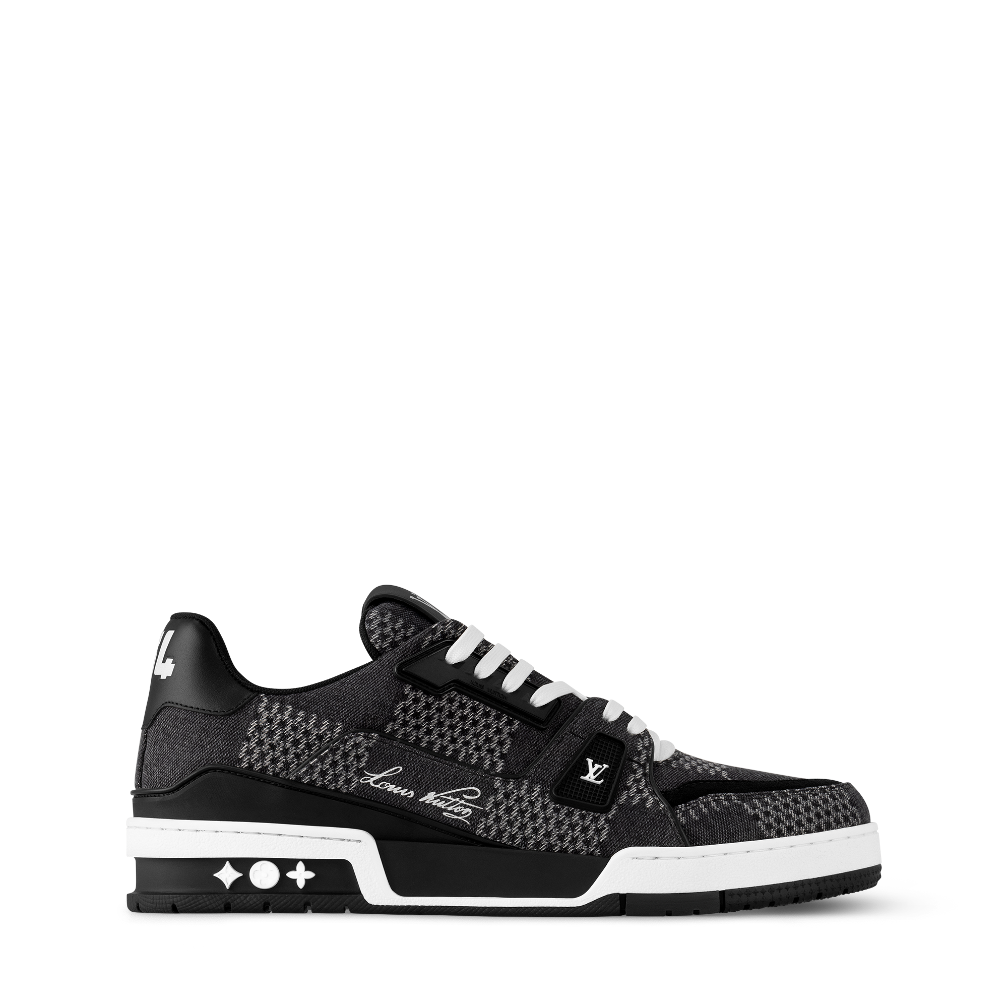 LV Trainer 運動鞋  in 男士