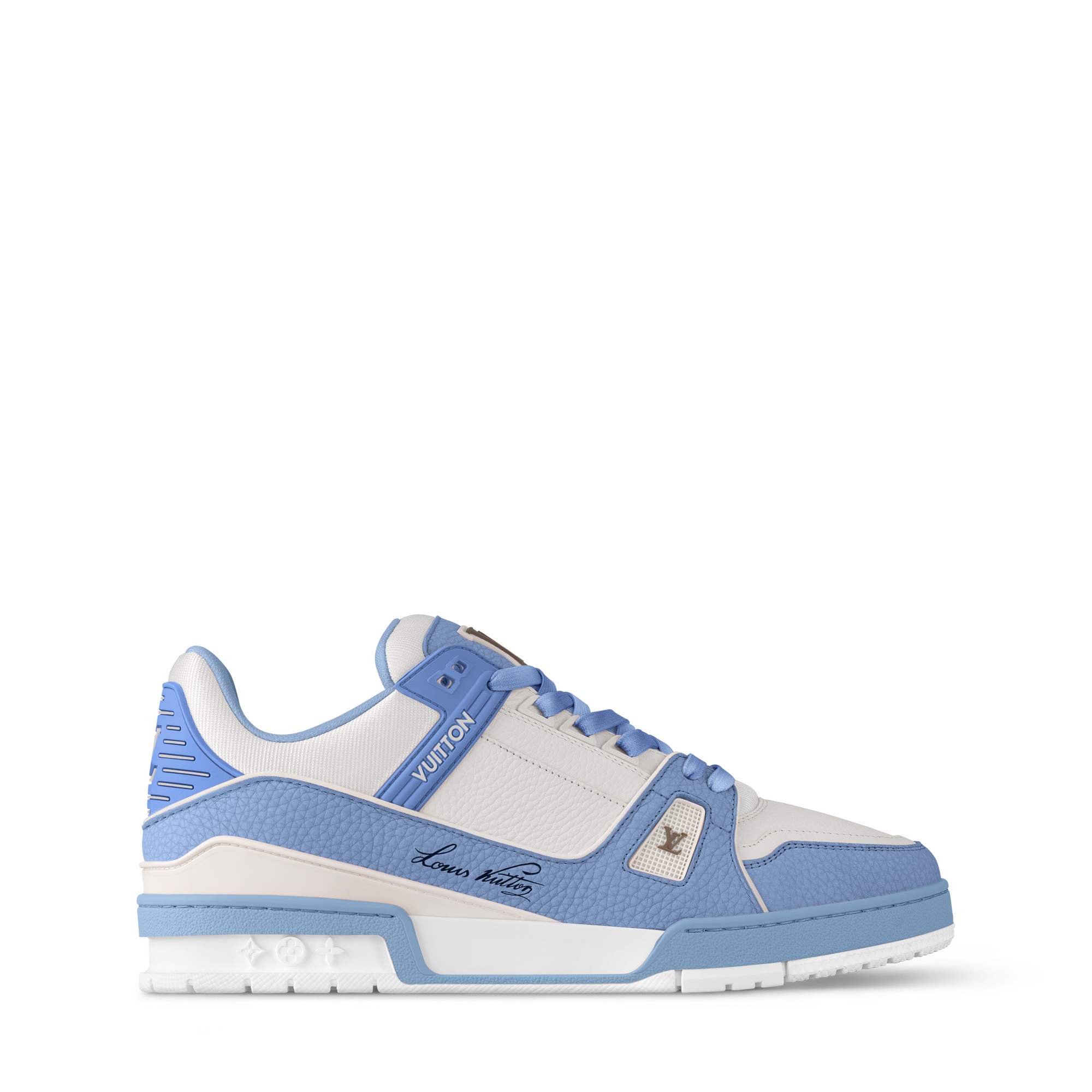 LV Trainer 運動鞋  in 男士