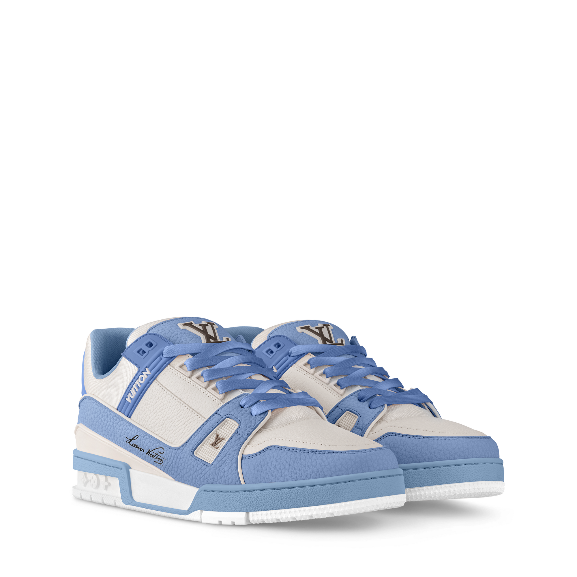 LV Trainer 運動鞋  in 男士