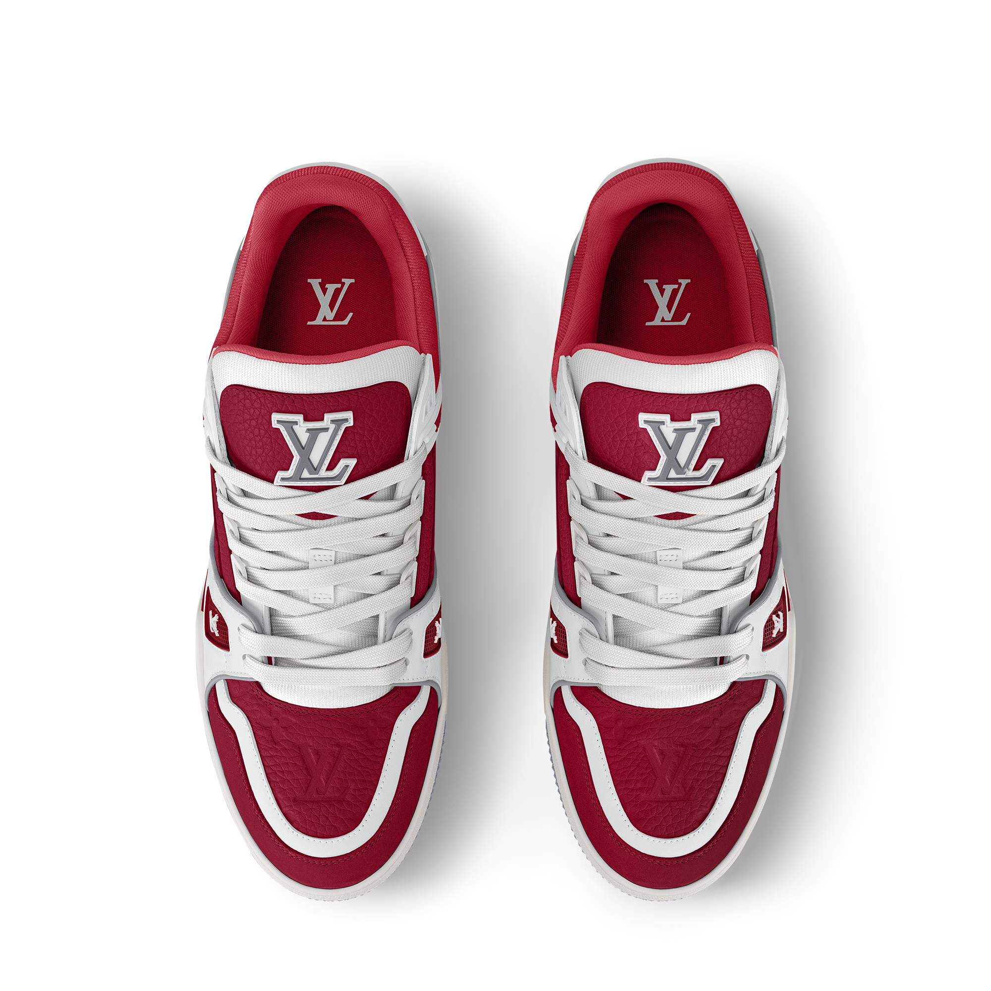 LV Trainer 運動鞋  in 男士