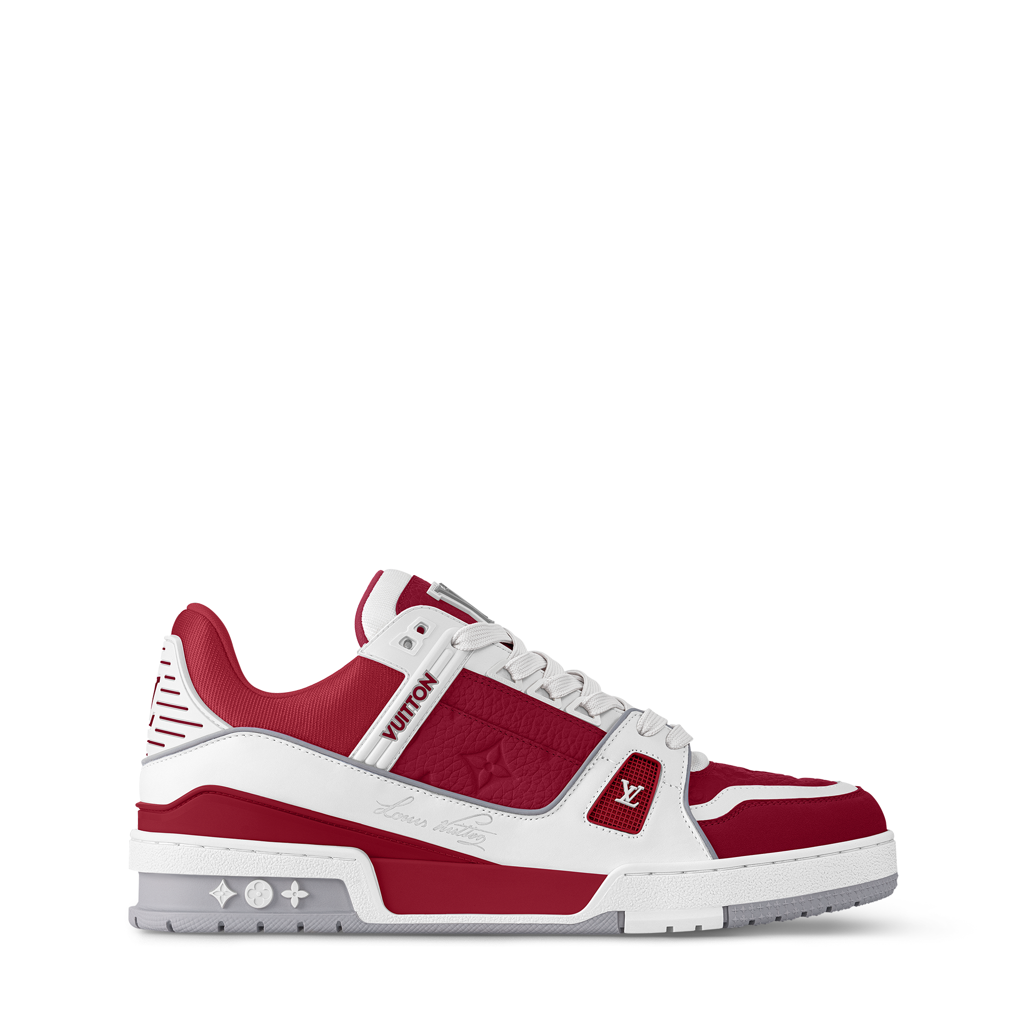 LV Trainer 運動鞋  in 男士