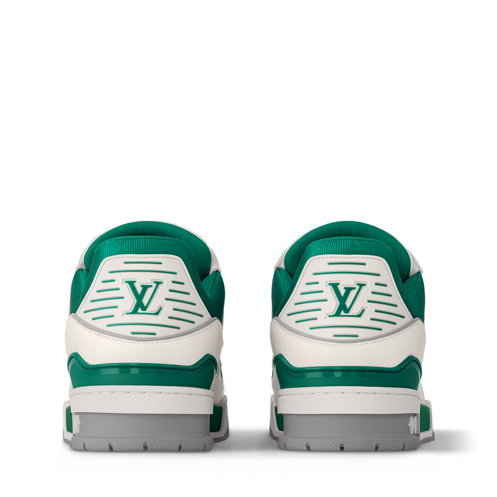 LV Trainer 運動鞋  in 男士