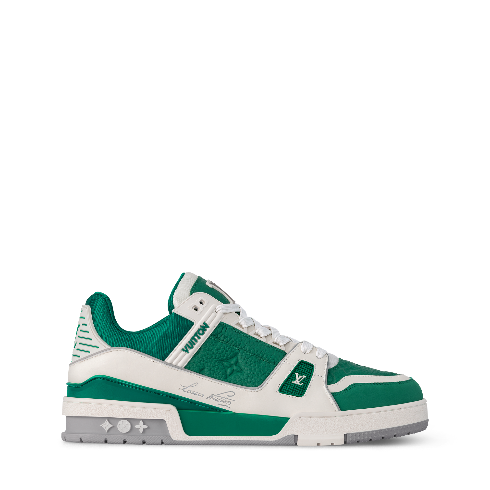 LV Trainer 運動鞋  in 男士