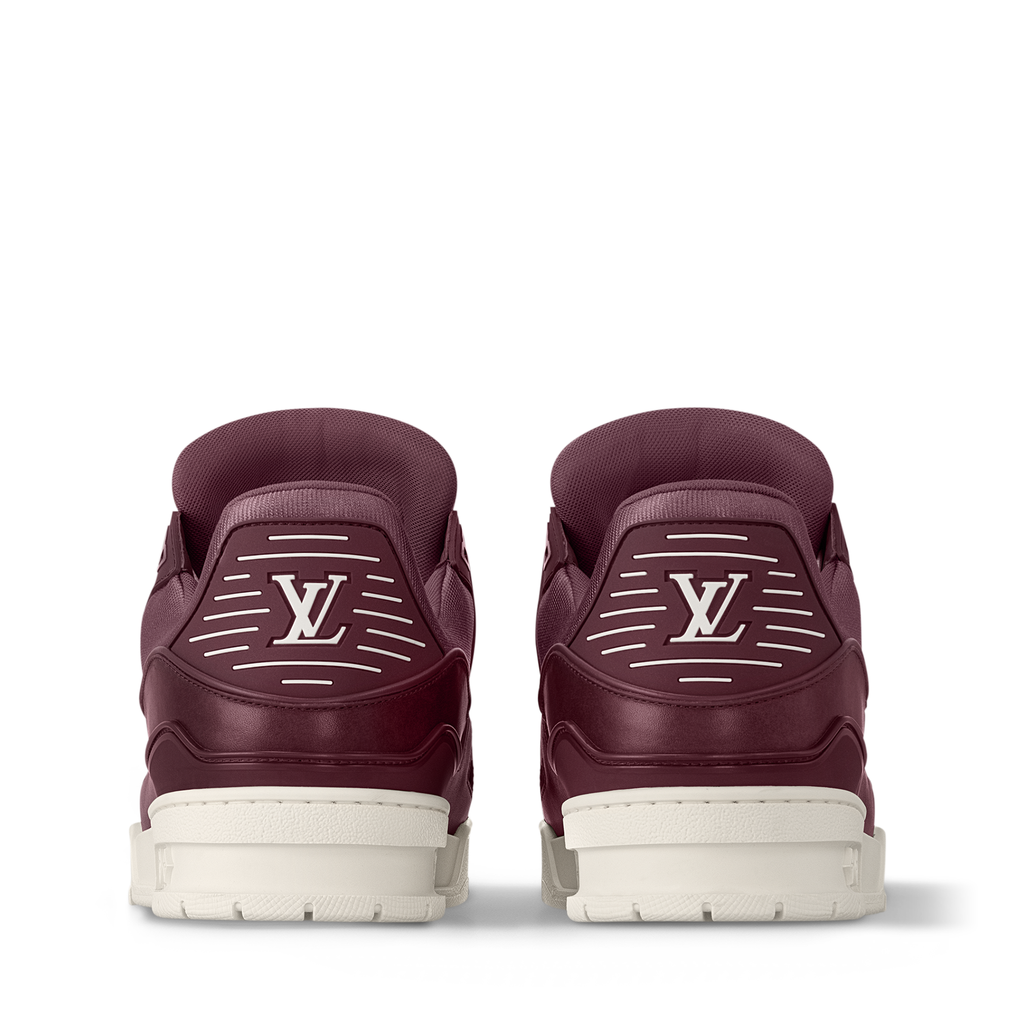 LV Trainer 運動鞋  in 男士