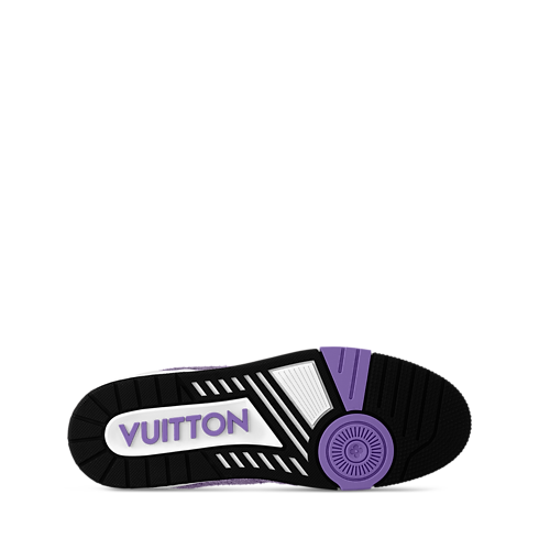 LV Trainer 運動鞋 in 男士's 鞋履系列 運動鞋 collections by Louis Vuitton (產品縮放)