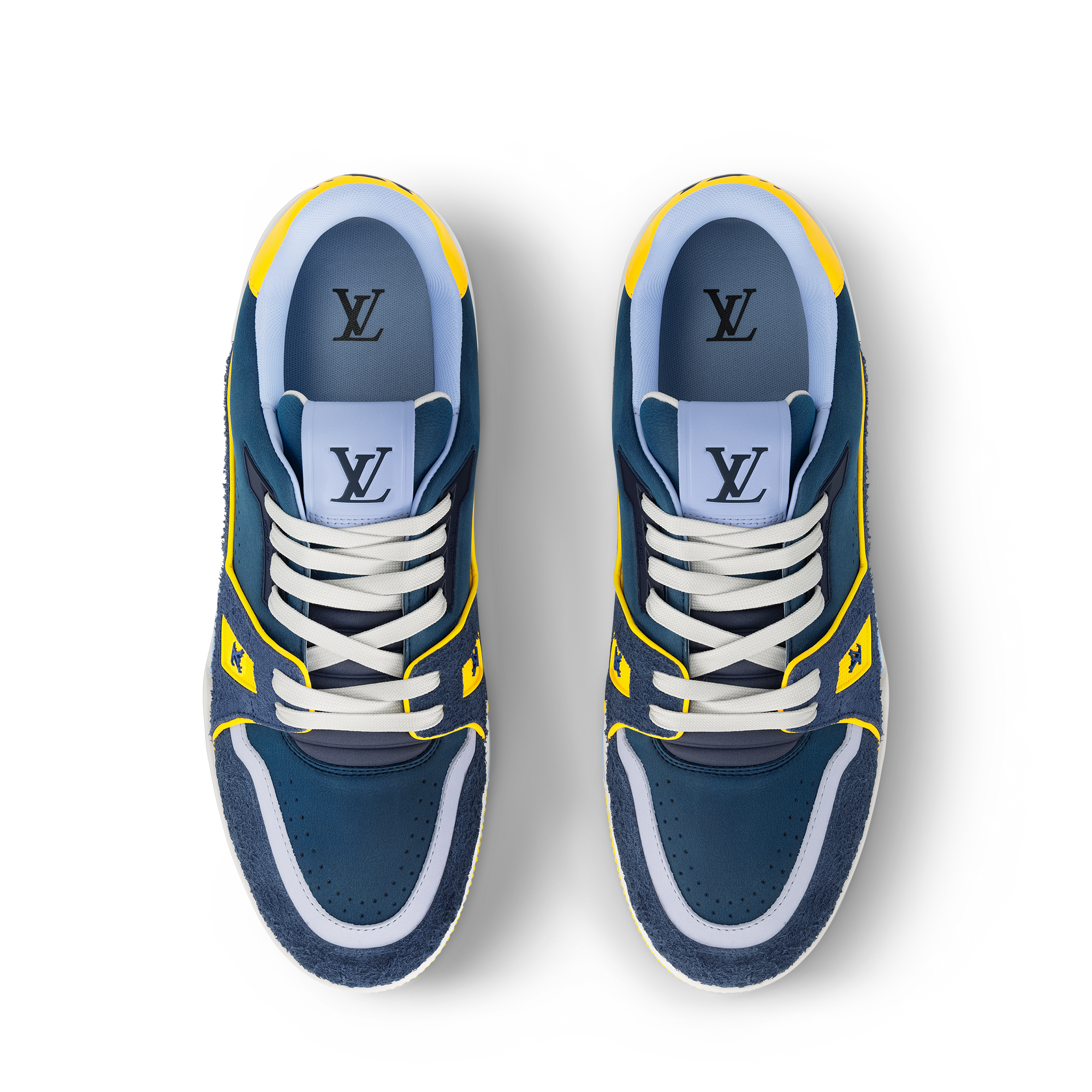 LV Trainer 運動鞋  in 男士