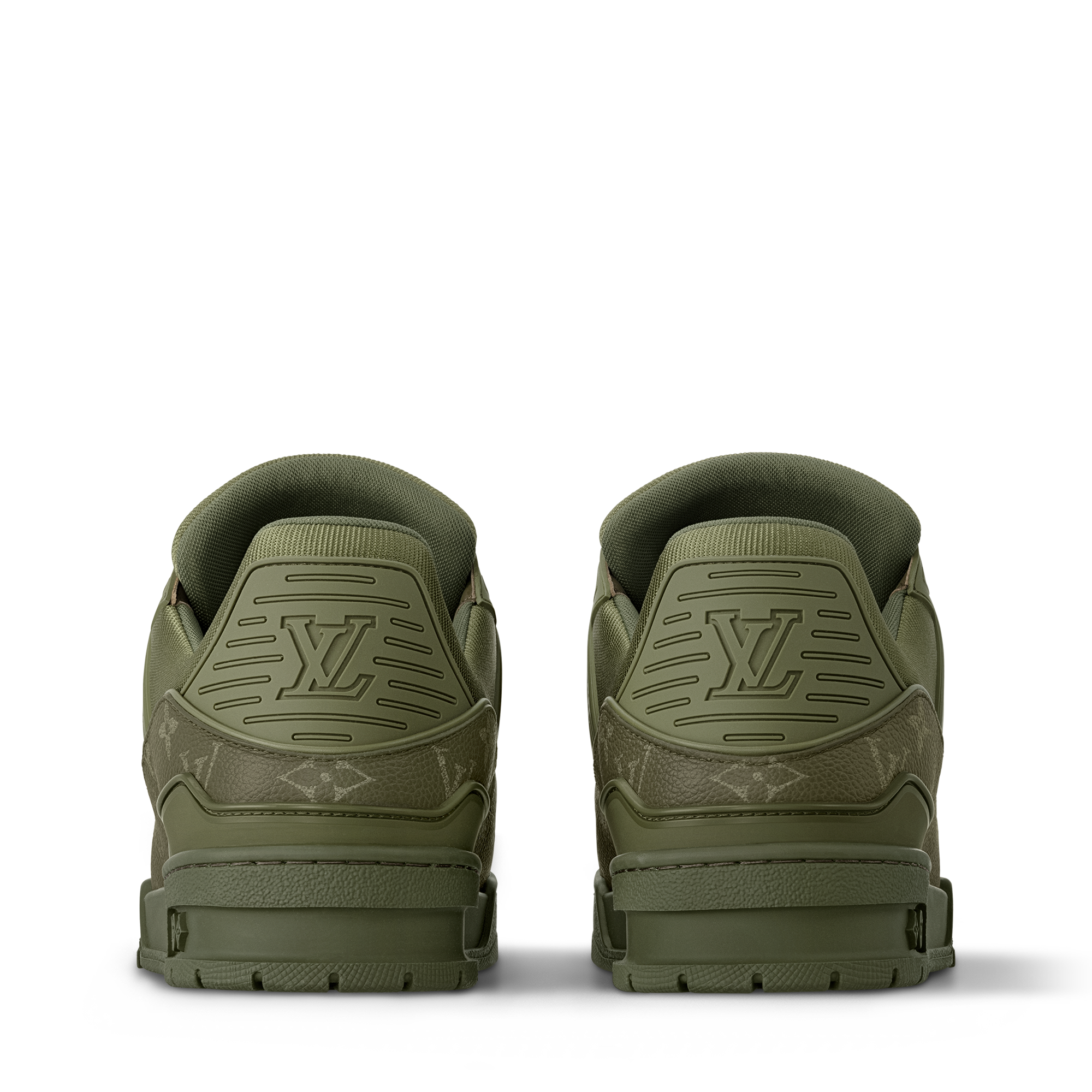 LV Trainer 運動鞋  in 男士