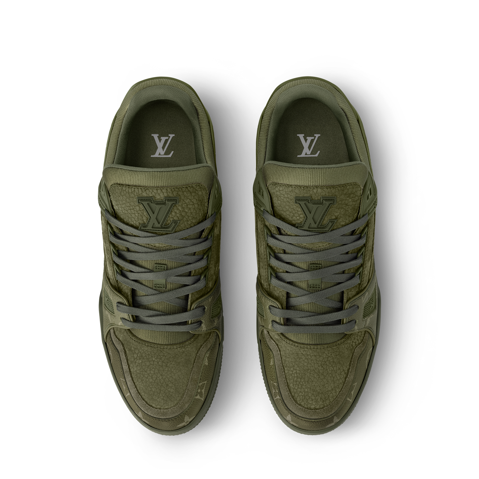 LV Trainer 運動鞋  in 男士
