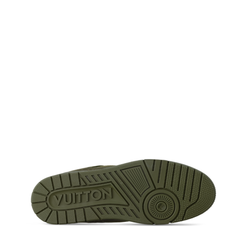 LV Trainer 運動鞋 in 男士's 鞋履系列 運動鞋 collections by Louis Vuitton (產品縮放)