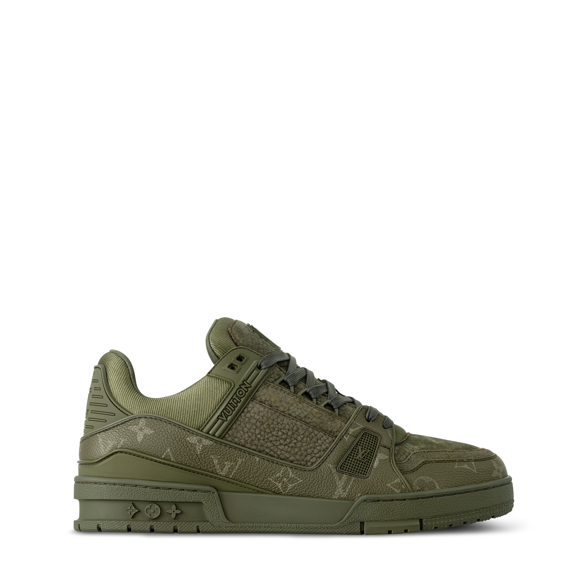 LV Trainer 運動鞋  in 男士
