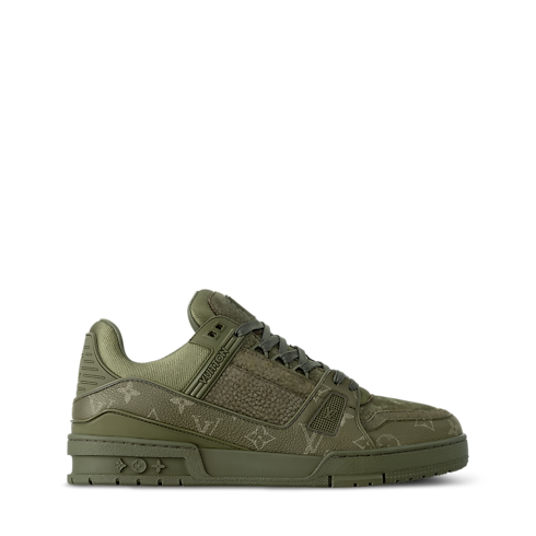 LV Trainer 運動鞋 in 男士's 鞋履系列 運動鞋 collections by Louis Vuitton (產品縮放)