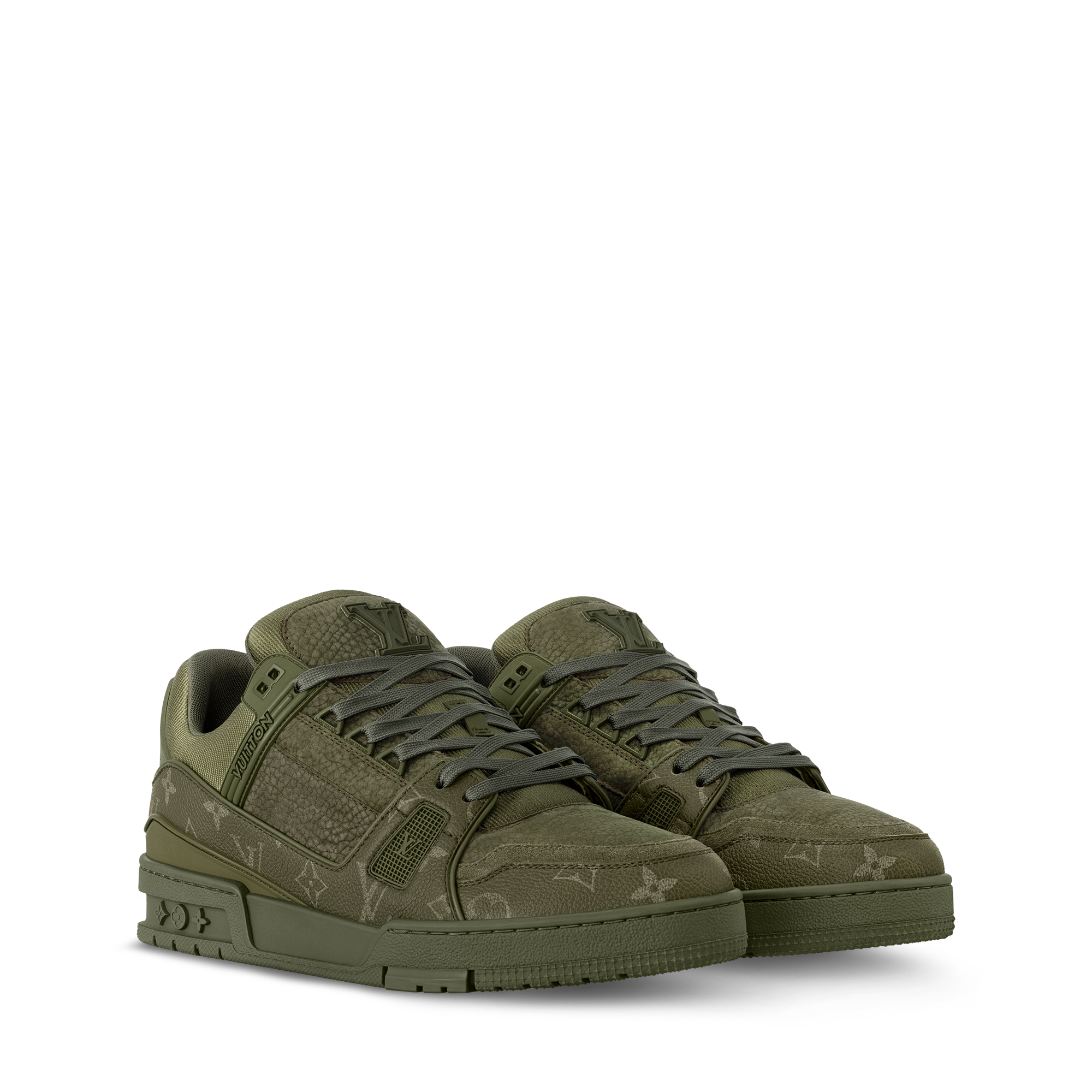 LV Trainer 運動鞋  in 男士